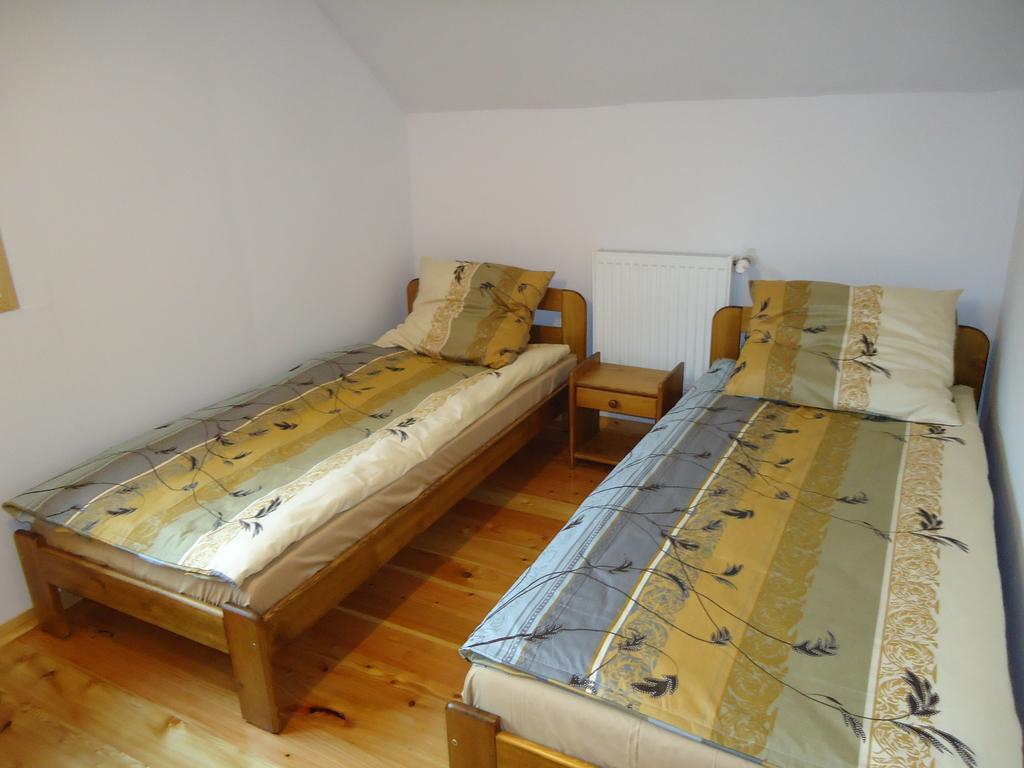 Gorska Oaza Villa Szklarska Poreba Room photo